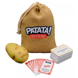 Patata adulte