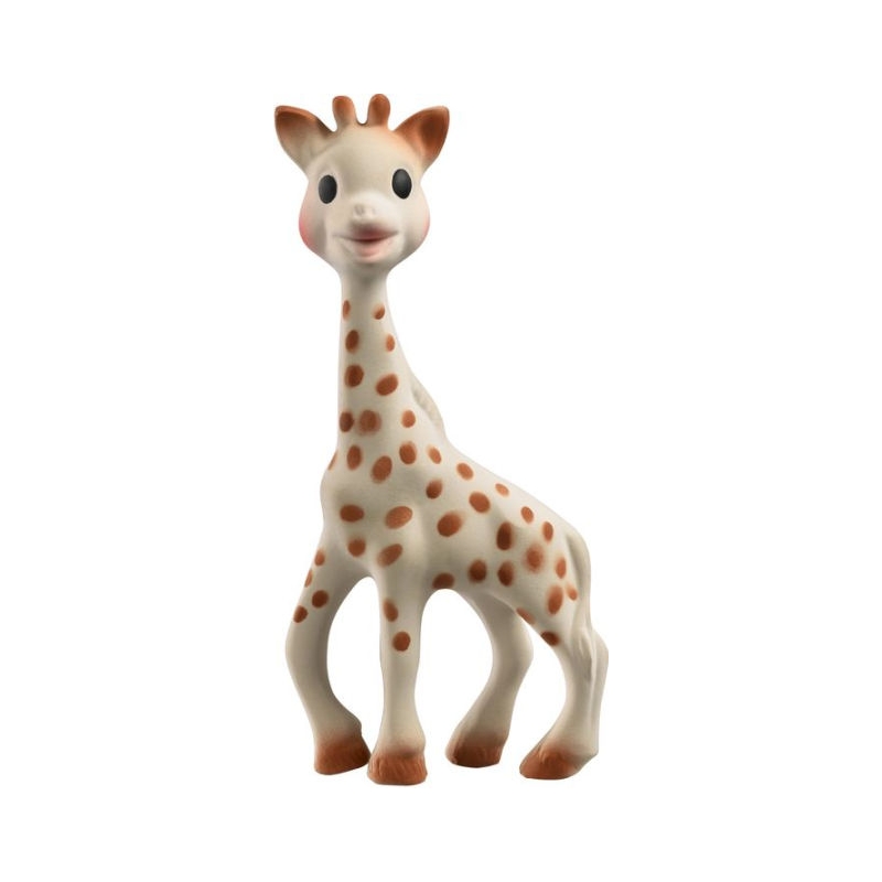 Sophie la girafe - Il était une fois