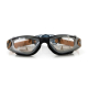 Lunettes de natation - Eye of the tiger