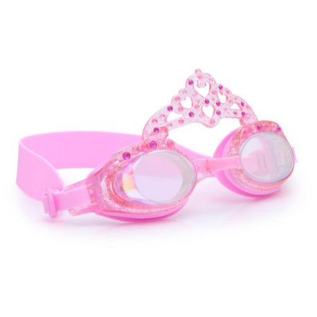 Lunettes de natation - Royal