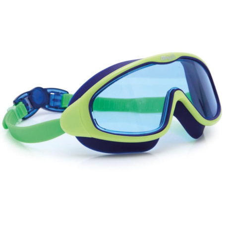 Lunettes de natation - Storm vert