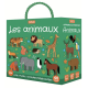 Q-Box - Les animaux