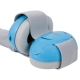 Casque anti bruit 0-36 mois - Bleu