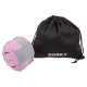 Casque anti bruit 0-36 mois - Rose