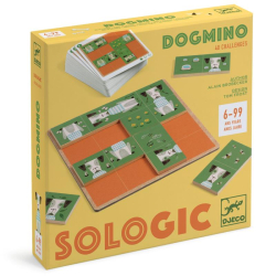 Sologic - Dogmino
