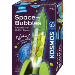 Kosmos - Space bubbles