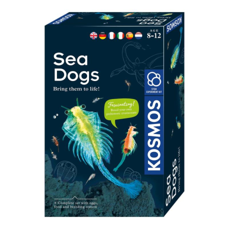 Kosmos - Sea dogs