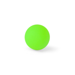 Les petites merveilles - Balle rebondissante phosphorescente verte