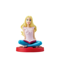 Faba - Figurine Barbie