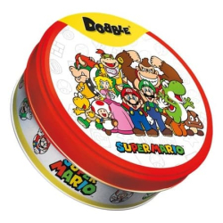 Dobble - Super Mario